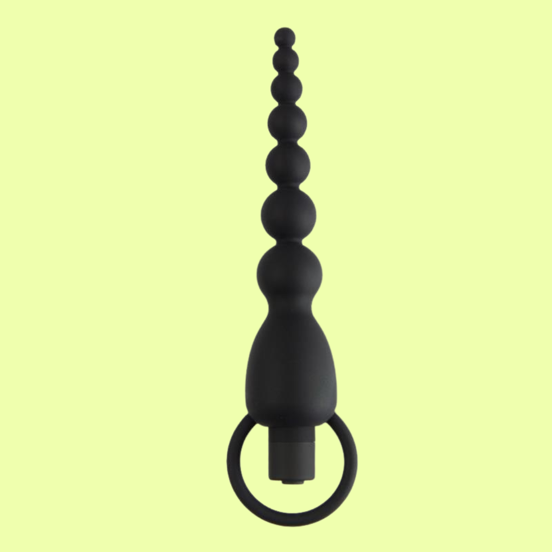 CADENA ANAL CON VIBRACIÓN