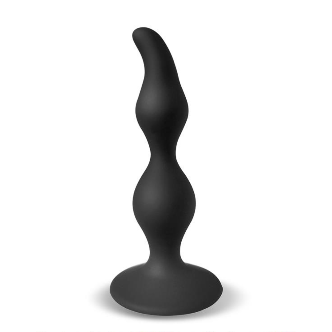 Plug Anal Dylamic Silicona