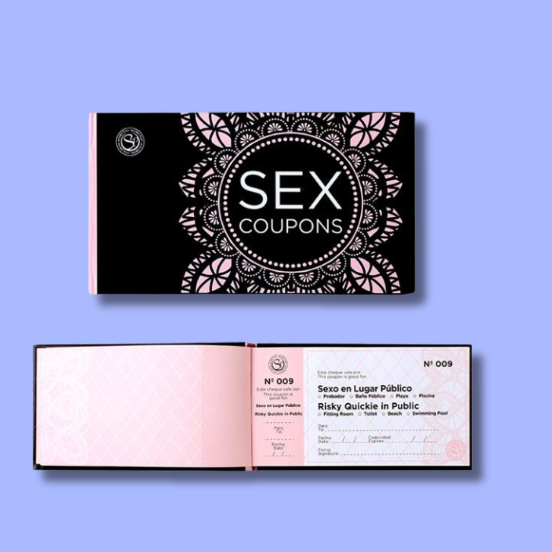 Cupones Sexuales