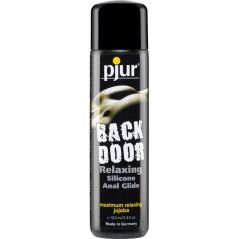 Lubricante Anal con Relajante Backdoor Pjur