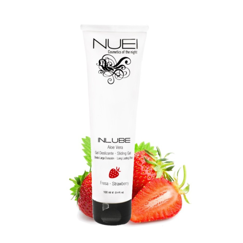 Lubricante de Fresa Nuei Lubricante de Fresa Nuei