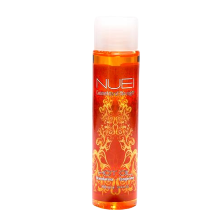 Aceite de Calor Sabor Mandarina Nuei