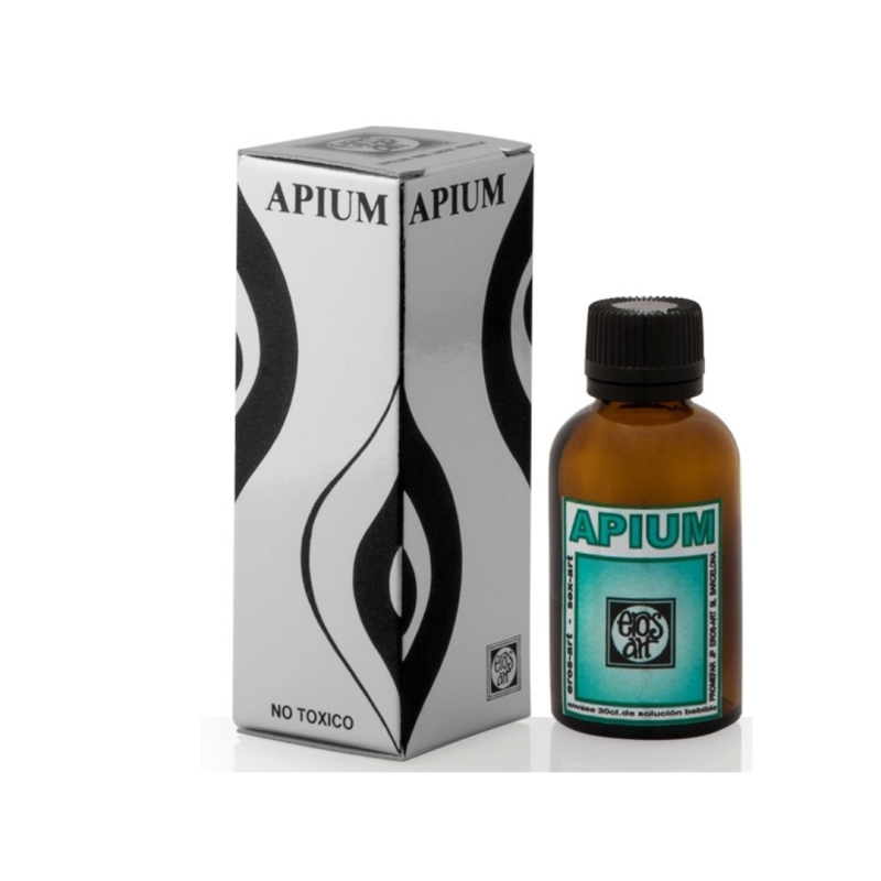 Afrodisiaco Potenciador Apium Afrodisiaco Potenciador Apium