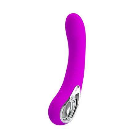 VIBRADOR PUNTO G ALSTON