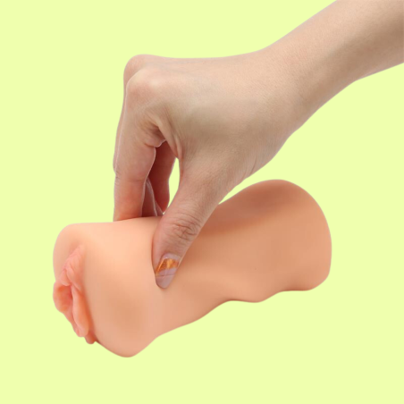 VAGINA REALISTA SENTURN
