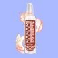 Lubricante  Efecto Calor Nanami Vegano