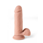 VIBRADOR REALISTICO CONTROL REMOTO  R12