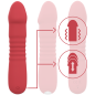 VIBRADOR  UP & DOWN MARYGOLD