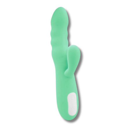 VIBRADOR Y ROTADOR Brightpear