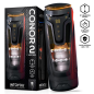 MASTURBADOR CONOR CON THRUSTING, VIBRACIÓN Y CALOR MASTURBADOR CONOR CON THRUSTING, VIBRACIÓN Y CALOR
