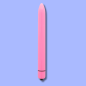 VIBRADOR ROSA SLIM