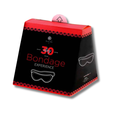 Reto 30 Dias Bondage