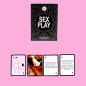 Juego de Cartas Sex Play