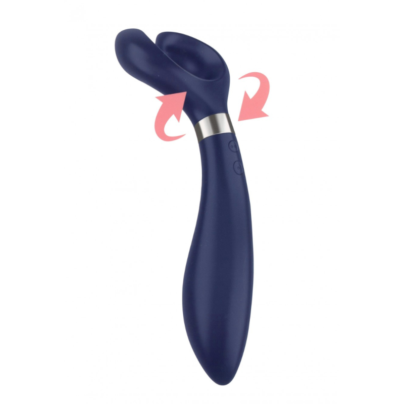 SATISFYER ENDLESS FUN