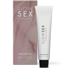 GEL ANAL SLOW SEX