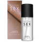 ACEITE MASAJE EFECTO CALOR SLOW SEX