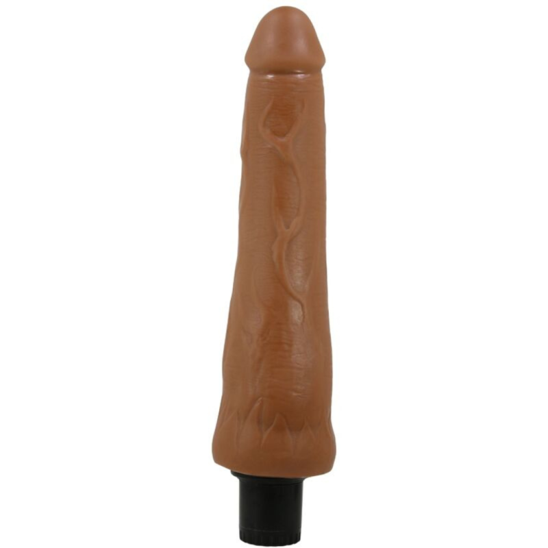 ALFREDO VIBRADOR REALISTICO 21.5 CM