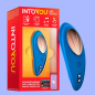 Vibrador de Braguita con APP Intoyou