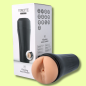 MASTURBADOR M3 VIBRADOR ANO