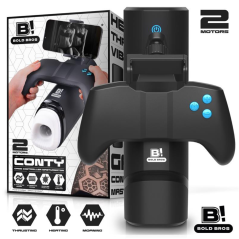 Conty Masturbador Game Controller