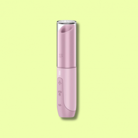 Succionador Secret Kiss Satisfyer