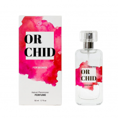 Perfume de Mujer con Feromonas Secret Orchid