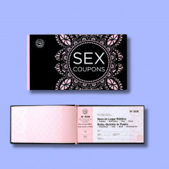 Cupones Sexuales