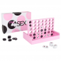 JUEGO DE MADERA PLAY4SEX