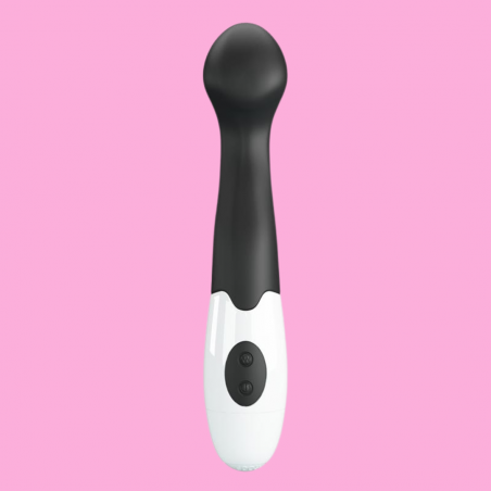 Vibrador Charles 30 funciones