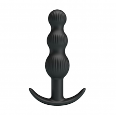 VIBRADOR ANAL SIDNEY