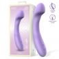 Dianne VIBRADOR FLEXIBLE Y CALENTABLE Dianne VIBRADOR FLEXIBLE Y CALENTABLE