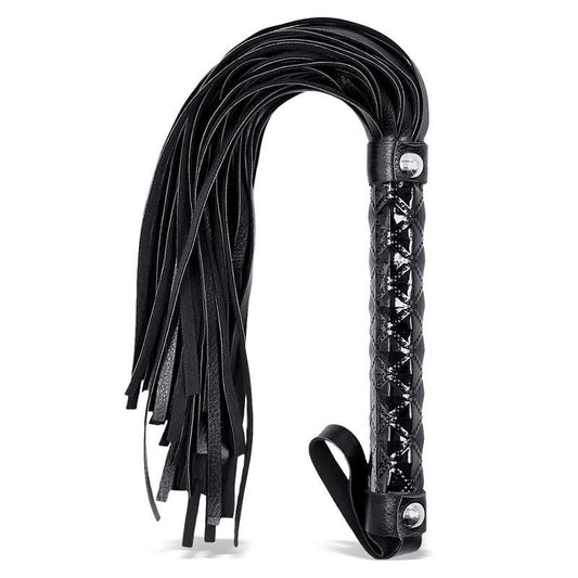 Latigo Sapphire Negro