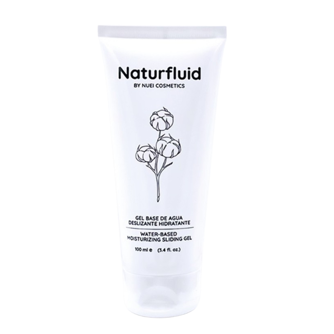 Lubricante Natural Naturfluid