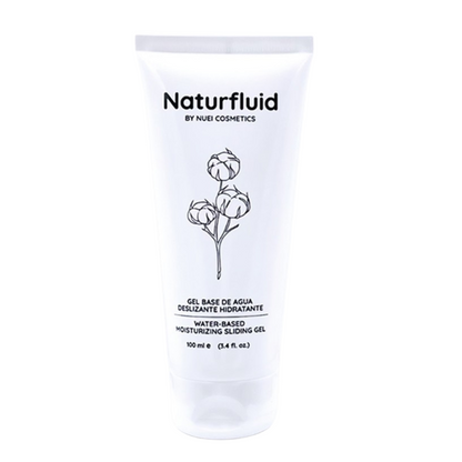 Lubricante Natural Naturfluid