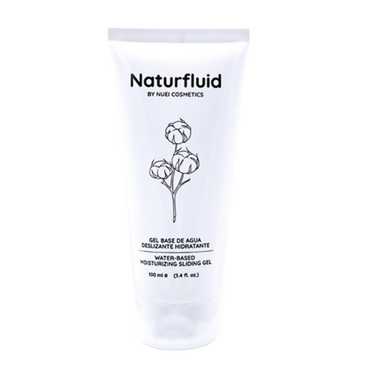 Lubricante Natural Naturfluid