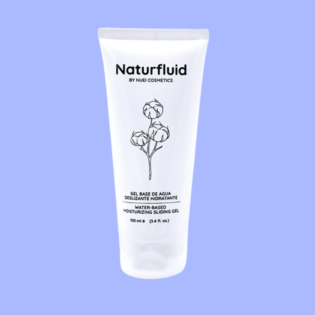 Lubricante Natural Naturfluid