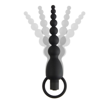 CADENA ANAL CON VIBRACIÓN