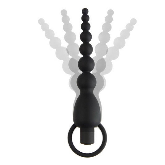CADENA ANAL CON VIBRACIÓN