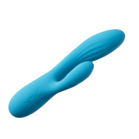 VIBRADOR DOBLE ESTIMULACIÓN V1