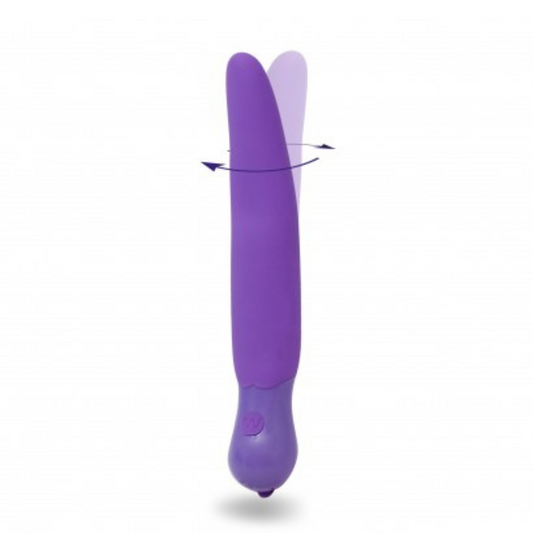 VIBRADOR CON MOVIMIENTO OSCILANTE