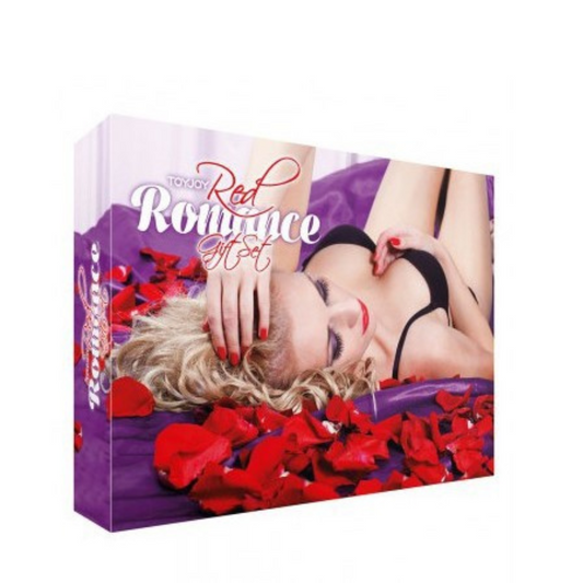 Kit Rojo Romance