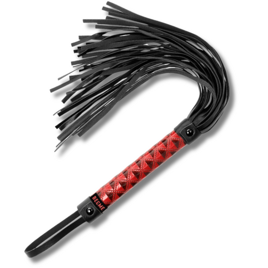 LATIGO CUERO VEGANO RED EDITION