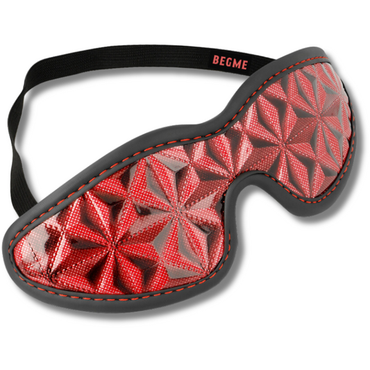 ANTIFAZ ELASTICO CON FORRO RED EDITION