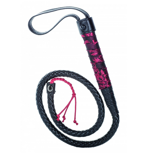 LATIGO BULL WHIP SCANDAL