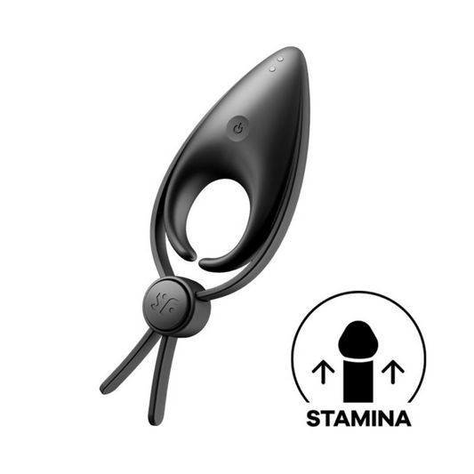 Anillo para el Pene Sniper Satisfyer