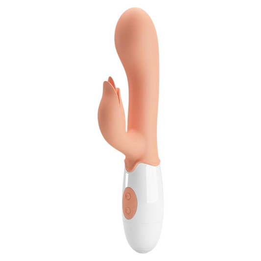 Bloody Mary Vibrador Doble