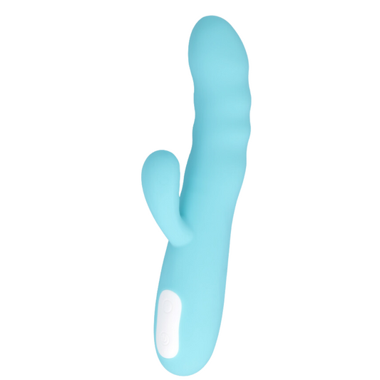 VIBRADOR Y ROTADOR  Mia Eiffel