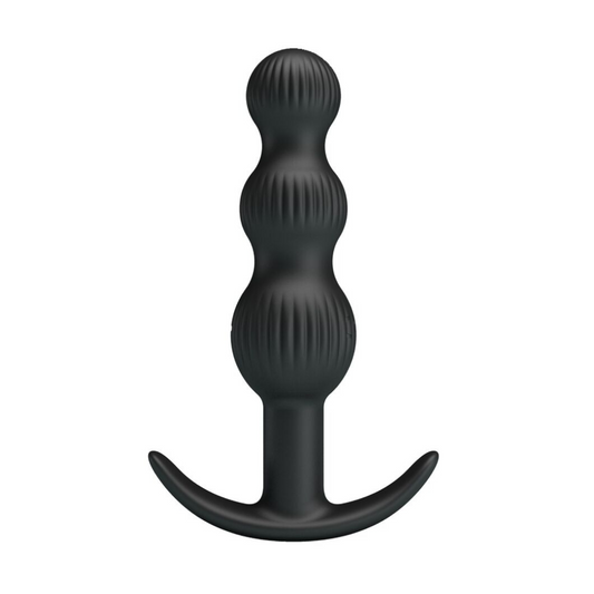 VIBRADOR ANAL SIDNEY