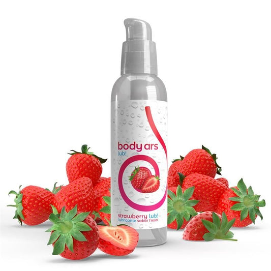 Bodyars fresa 150 ml