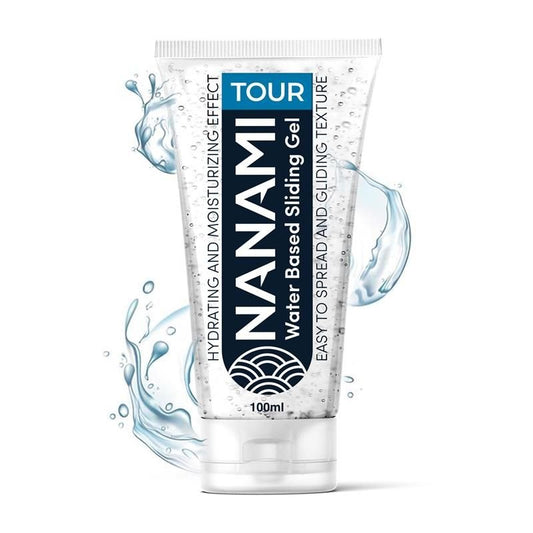 Nanami tour 100ml